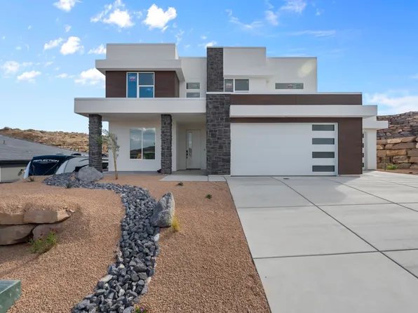2715 W Lugano Way Lot 63, Saint George, UT 84770
