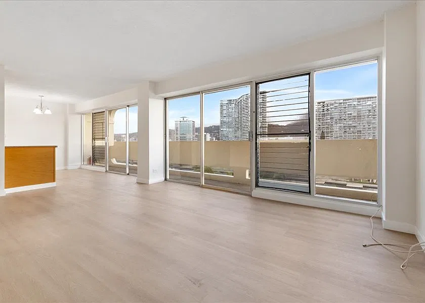 2085 Ala Wai Boulevard #73 - 73 — Photo 2