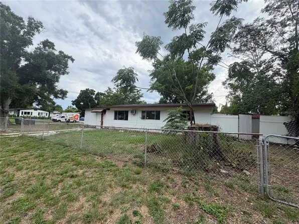 4701 W Trilby Ave, Tampa, FL 33616