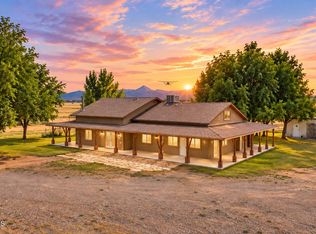 3900 W Runway Rd, Paulden, AZ 86334