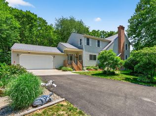 18800 County Road 681, Grand Junction, MI