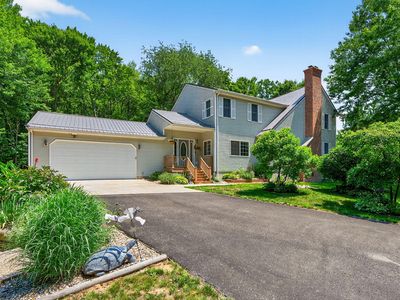 18800 County Road 681, Grand Junction, MI, 49056