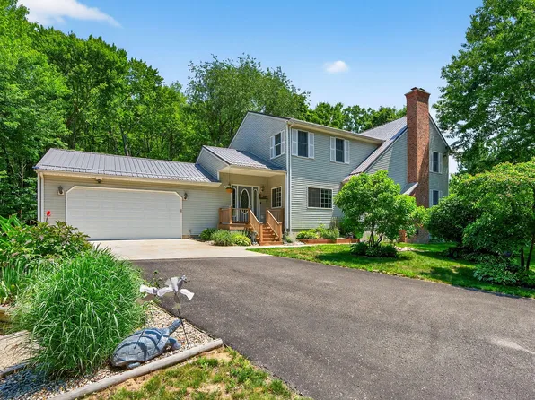 18800 County Road 681, Grand Junction, MI 49056