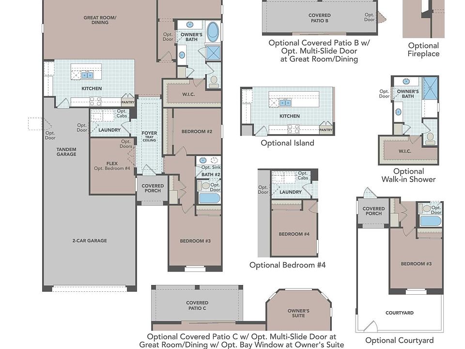 2nd image of 12142 W MARGUERITE Avenue