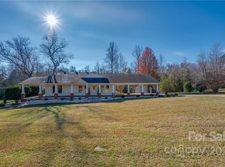 787 Piney Knob Rd, Rutherfordton, NC 28139