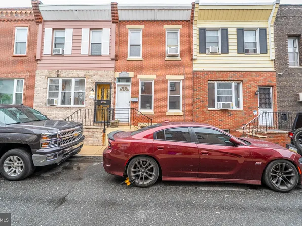 905 Daly St, Philadelphia, PA 19148