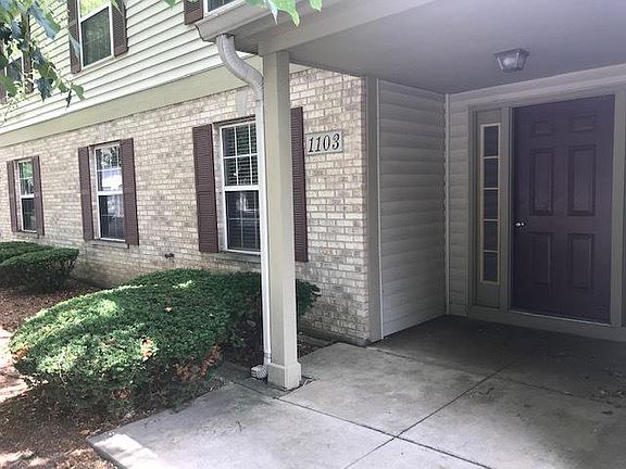 2nd image of 1103 Stratford Ct APT D