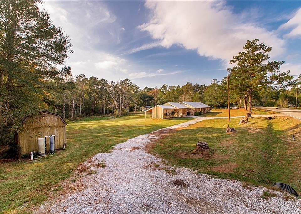 17587 Highway 439, Bogalusa, LA 70427 | Zillow