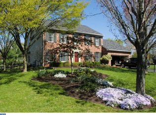 438 Sailmaker Way, Lansdale, PA 19446