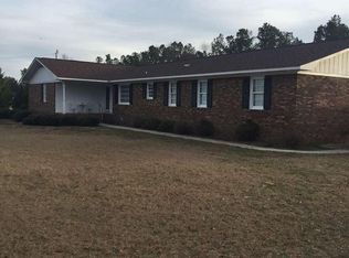 2176 Rabon Rd, Loris, SC 29569