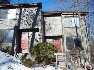 5 Wake Robin Rd UNIT 2102, Lincoln, RI 02865