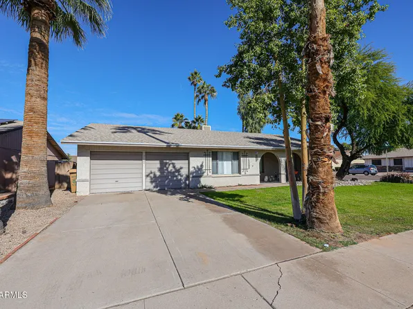 2132 E Tulane Drive, Tempe, AZ 85283