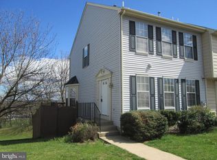 524 Sugarbush Cir, Frederick, MD 21703