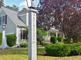 3 Brimstone, Salem, NH 03079