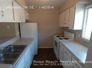 1405 Cardenas Dr SE APT A, Albuquerque, NM 87108