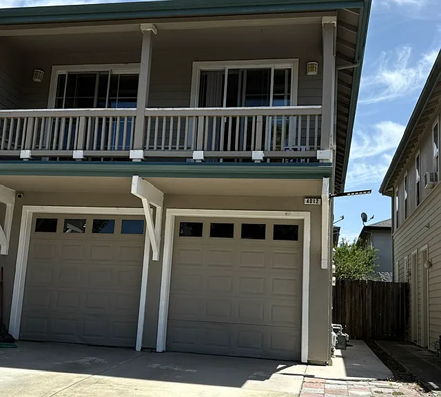 4010 Arthur Ashe Cir #4012 — Photo 1