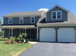 308 W Bailey Rd, Naperville, IL 60565