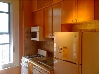 Rented by Keller Williams NYC