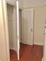 Rented by New York Residence