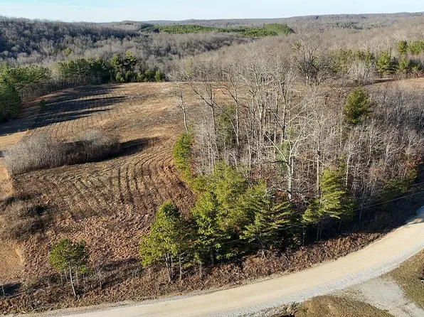 LOT 5A Honey Creek Rd, Robbins, TN 37852