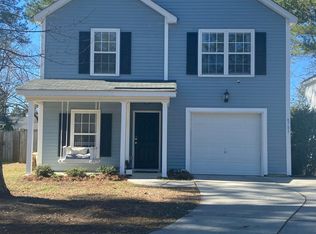 8781 Red Oak Dr, North Charleston, SC 29406