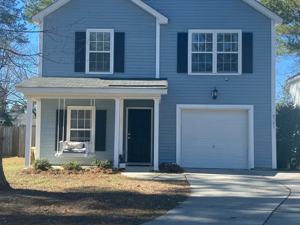 8781 Red Oak Dr, North Charleston, SC 29406