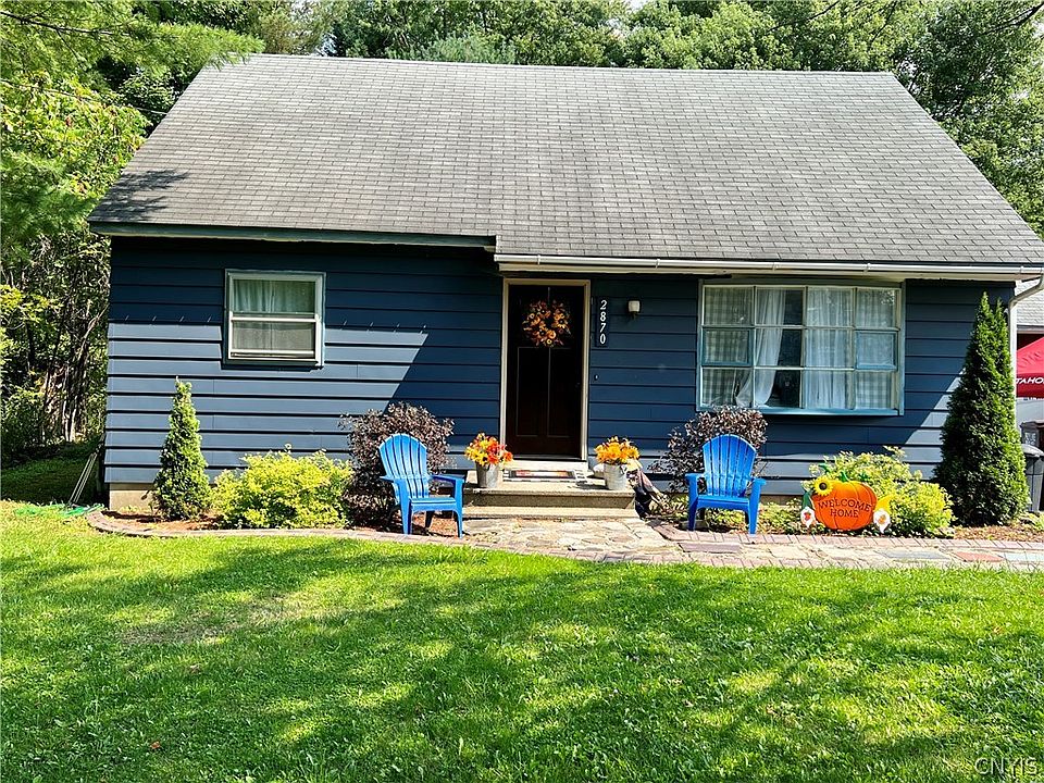 2870 Mohawk St, Sauquoit, NY 13456 Zillow
