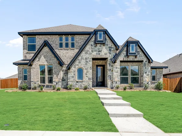 1205 Sylvia St, Desoto, TX 75115