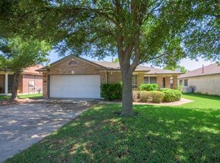 3912 Mocha Trl, Austin, TX 78728