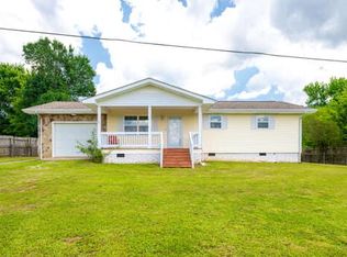 2618 Alvin York Hwy, Whitwell, TN 37397