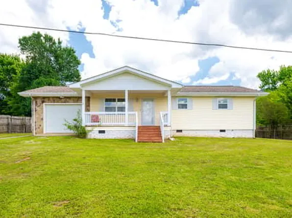 2618 Alvin York Hwy, Whitwell, TN 37397