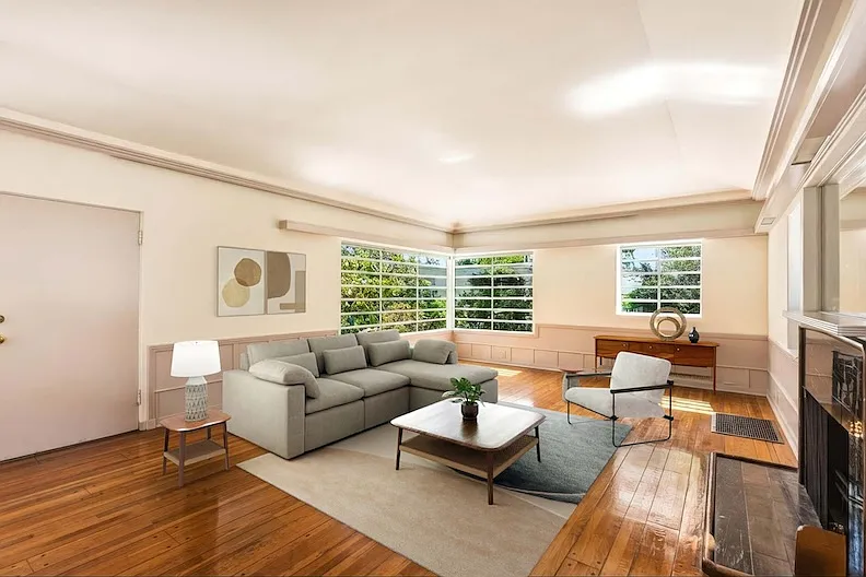3 bed, 1200 sqft, $6,850 — Photo 3