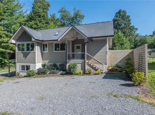 506 10th St, Black Mountain, NC 28711