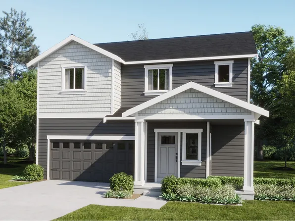 32169 Grand Ave SE, Black Diamond, WA 98010