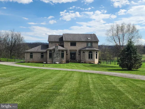 11820 Shimpstown Rd, Mercersburg, PA 17236