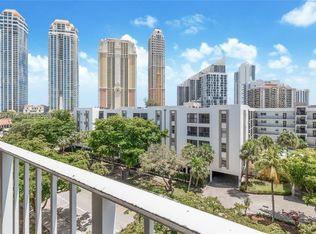 200 178th Dr APT 606, Sunny Isles Beach, FL 33160