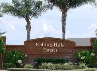 2620 Star Lake View Dr, Kissimmee, FL 34747