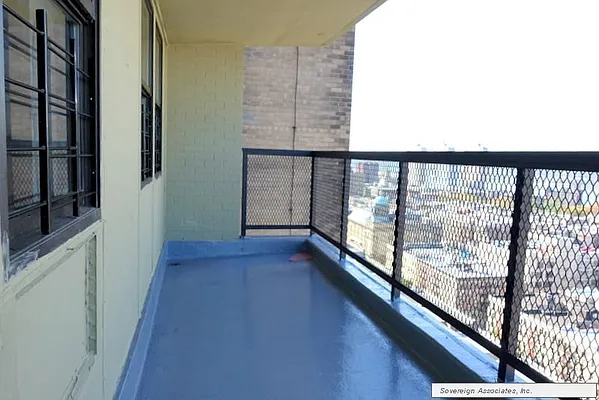 Rented by Sovereign Associates | media 13