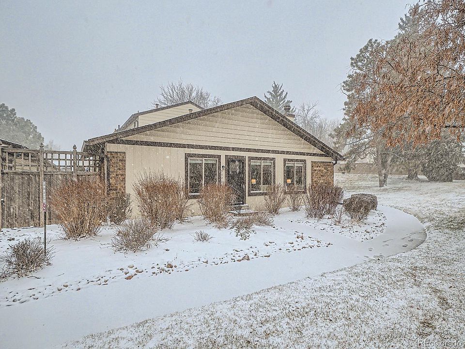 3521 S Kittredge Street Unit A, Aurora, CO 80013 Zillow