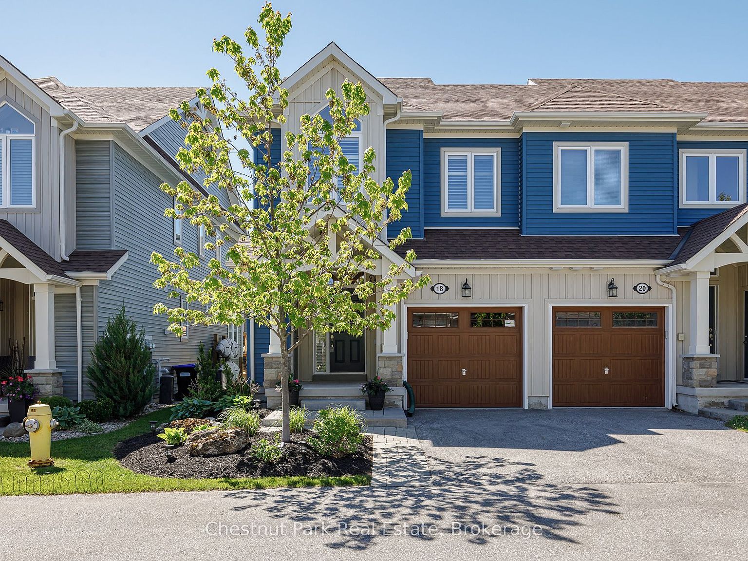 18 Gregory Ave
