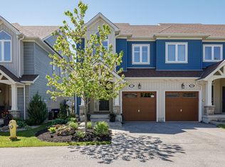 18 Gregory Ave, Collingwood, ON L9Y0Z5