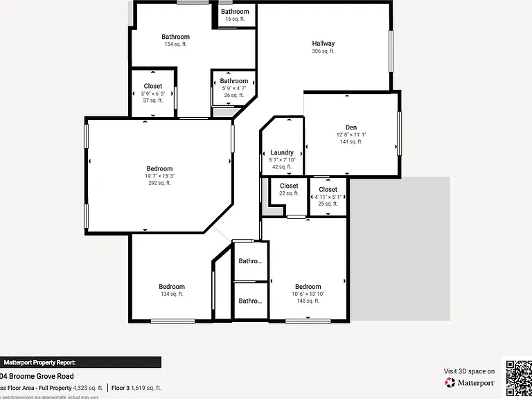 2604 Brooke Grove Rd — Photo 33
