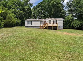 4005 Jones Street Ext, Franklinville, NC 27248