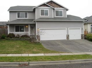 7309 33rd Pl NE, Marysville, WA 98270
