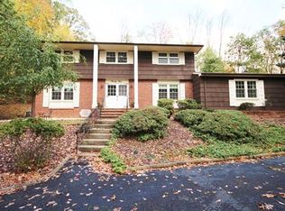 24 Blue Ridge Ave, Green Brook, NJ 08812