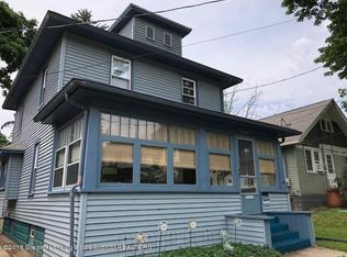 1924 Roberts Ln, Lansing, MI 48910