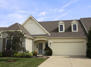 3742 E Villa Glen Ct, Bloomington, IN 47401