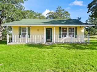 4880 County Road 160, Iola, TX 77861
