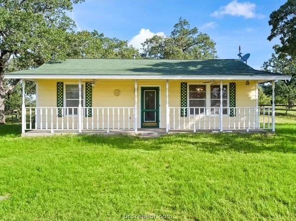 4880 County Road 160, Iola, TX 77861