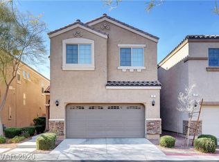 5 Ladasa Ct, Henderson, NV 89074